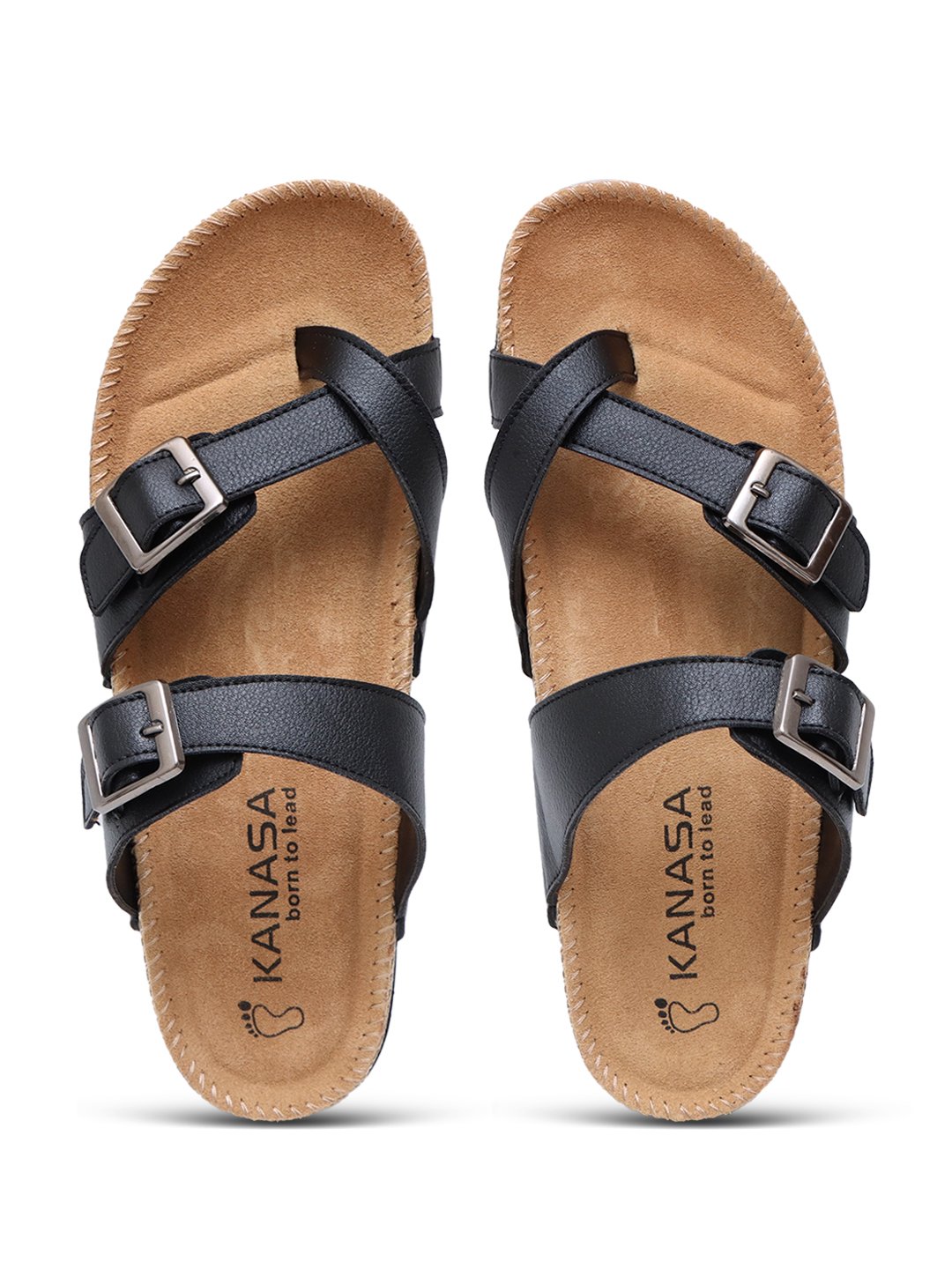 KANASA ZR Everyday Sandal view 6